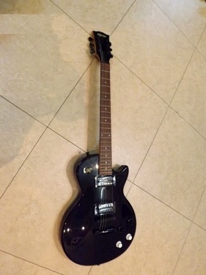 Đàn Guitar Điện Kgarage LesPaul