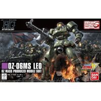 Mô hình Gundam bandai hg leo Oz-06ms Hgwing HGAC