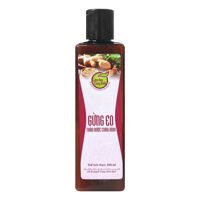 Gừng eo thảo dược Cung Đình 250ml