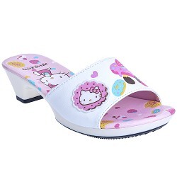 Guốc Sanrio Hello Kitty 815750