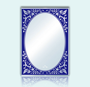 Gương Bỉ TAV 646B