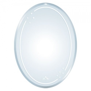 Gương Bỉ TAV 706A (45x60)