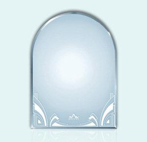 Gương Bỉ TAV 716A (45x60)