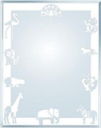 Gương Bỉ TAV 778B