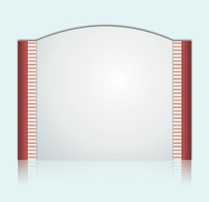 Gương bỉ TAV K2106
