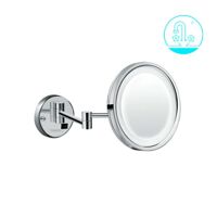 Gương đèn Led Hansgrohe Logis 580.61.391