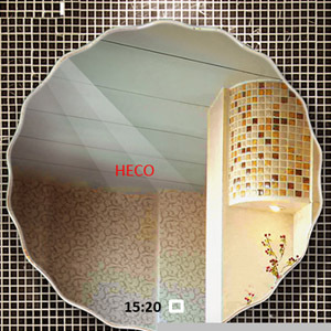 Gương đèn led Heco LG-020