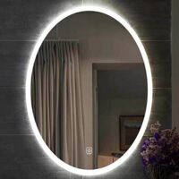 Gương đèn led Lowen E-09