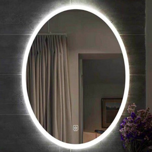 Gương đèn led Lowen E-09