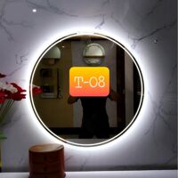 Gương đèn Lowen T-08