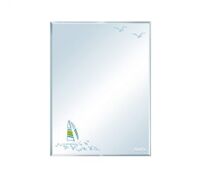 Gương Haifa HF102B