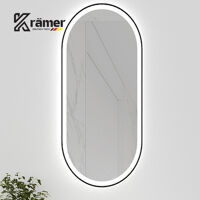 Gương Led Elip Kramer KG-13