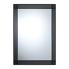 Gương nội thất phòng tắm Đình Quốc 514B 50 x 70 cm