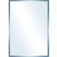 Gương phòng tắm Đình Quốc DQ622 (DQ-622) - 60×80