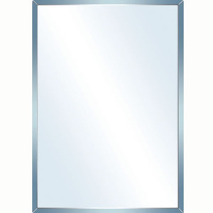 Gương phòng tắm Đình Quốc DQ622 (DQ-622) - 60×80