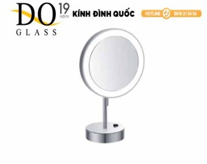 Gương trang điểm Đình Quốc DQ 68108