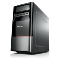 Máy tính để bàn Lenovo H430 (57-306912) - Intel Pentium Dual-Core G640 2.8Ghz, 2GB DDR3, 500GB HDD, VGA Intel HD Graphics