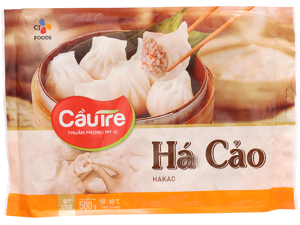 Há cảo Cầu Tre gói 500g