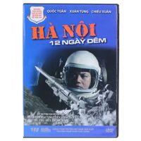 Hà Nội 12 Ngày Đêm