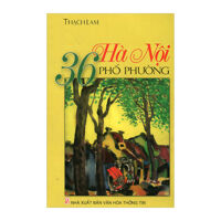 Hà Nội 36 Phố Phường