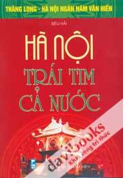 Hà Nội Trái Tim Cả Nước - Siêu Hải