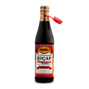 Hắc xì dầu Kicap 330ml