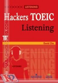Hackers TOEIC Listening