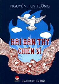 Hai bàn tay chiến sĩ