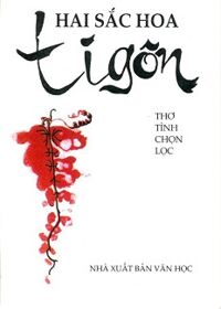 Hai Sắc Hoa Tigon (Sách Bỏ Túi)