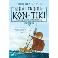 Hải trình Kon - Thor Heyerdahl