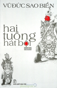 Hai tuồng hát bội - Vũ Đức Sao Biển