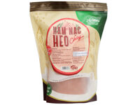 Ham nạc heo chay An Nhiên gói 500g