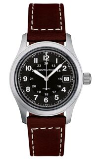 Đồng hồ nam Hamilton Khaki Field H68411533 38mm