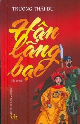 Hận Lãng Bạc