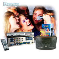 Đầu karaoke Hanco