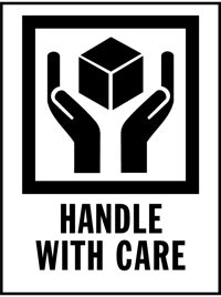 Handle with Care