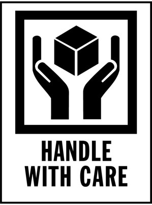 Handle with Care