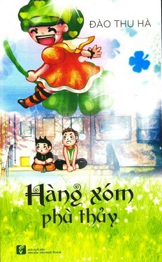 Hàng Xóm Phù Thủy