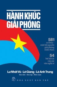 Hành khúc giải phóng - Nhiều tác giả