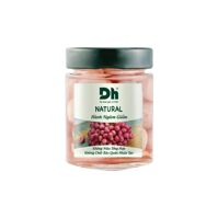 Hành ngâm giấm DH Foods natural hũ 150g