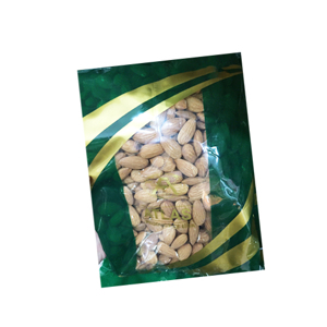 Hạnh nhân nguyên hạt Atlas Natural Whole Almond – túi 1kg