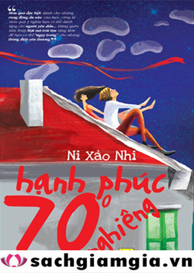 Hạnh phúc 70 độ nghiêng - Ni Xảo Nhi