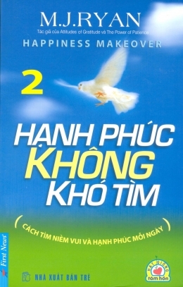 Hạnh phúc không khó tìm (T2) - M.J. Ryan