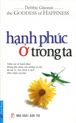 Hạnh phúc ở trong ta - Debbie Gisonni