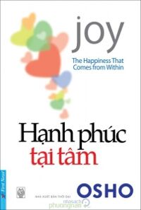 Hạnh phúc tại tâm - Osho