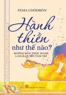 HÀNH THIỀN NHƯ THẾ NÀO?