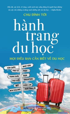 Hành trang du học