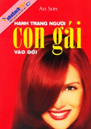 Hành trang người con gái vào đời