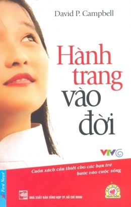 Hành trang vào đời - David P.Campbell