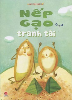 Hành Trình Biến Đổi - Nếp Gạo Tranh Tài